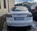 Белый Тесла Модель 3, объемом двигателя 0 л и пробегом 74 тыс. км за 19000 $, фото 2 на Automoto.ua