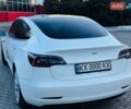 Білий Тесла Модель 3, об'ємом двигуна 0 л та пробігом 116 тис. км за 15500 $, фото 11 на Automoto.ua