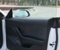 Белый Тесла Модель 3, объемом двигателя 0 л и пробегом 250 тыс. км за 13950 $, фото 9 на Automoto.ua