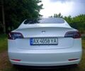 Белый Тесла Модель 3, объемом двигателя 0.33 л и пробегом 119 тыс. км за 16250 $, фото 3 на Automoto.ua