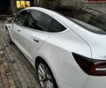 Белый Тесла Модель 3, объемом двигателя 0 л и пробегом 123 тыс. км за 16499 $, фото 12 на Automoto.ua