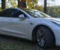Білий Тесла Модель 3, об'ємом двигуна 0 л та пробігом 220 тис. км за 16000 $, фото 1 на Automoto.ua