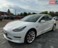 Білий Тесла Модель 3, об'ємом двигуна 0 л та пробігом 90 тис. км за 14999 $, фото 1 на Automoto.ua