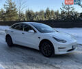 Белый Тесла Модель 3, объемом двигателя 0 л и пробегом 185 тыс. км за 12500 $, фото 11 на Automoto.ua