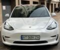 Белый Тесла Модель 3, объемом двигателя 0 л и пробегом 90 тыс. км за 15950 $, фото 10 на Automoto.ua