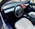 Білий Тесла Модель 3, об'ємом двигуна 0 л та пробігом 46 тис. км за 7000 $, фото 6 на Automoto.ua