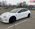 Белый Тесла Модель 3, объемом двигателя 0 л и пробегом 196 тыс. км за 15500 $, фото 2 на Automoto.ua