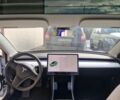 Белый Тесла Модель 3, объемом двигателя 0 л и пробегом 74 тыс. км за 19000 $, фото 5 на Automoto.ua
