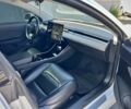 Белый Тесла Модель 3, объемом двигателя 0 л и пробегом 95 тыс. км за 17497 $, фото 12 на Automoto.ua