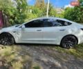Білий Тесла Модель 3, об'ємом двигуна 0 л та пробігом 226 тис. км за 16500 $, фото 1 на Automoto.ua