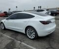 Тесла Модель 3 2018 в Киеве на Automoto.ua Белый Тесла Модель 3, объемом двигателя 0 л и пробегом 41 тыс. км за 6000 $, фото 1 на Automoto.ua