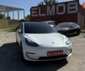 Білий Тесла Модель 3, об'ємом двигуна 0 л та пробігом 132 тис. км за 17775 $, фото 5 на Automoto.ua