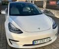 Білий Тесла Модель 3, об'ємом двигуна 0 л та пробігом 78 тис. км за 19500 $, фото 6 на Automoto.ua