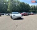 Белый Тесла Модель 3, объемом двигателя 0 л и пробегом 141 тыс. км за 18999 $, фото 1 на Automoto.ua