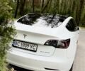 Белый Тесла Модель 3, объемом двигателя 0 л и пробегом 60 тыс. км за 17700 $, фото 7 на Automoto.ua