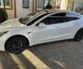 Білий Тесла Модель 3, об'ємом двигуна 0 л та пробігом 94 тис. км за 9200 $, фото 5 на Automoto.ua