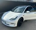 Белый Тесла Модель 3, объемом двигателя 0 л и пробегом 180 тыс. км за 16000 $, фото 9 на Automoto.ua
