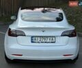 Белый Тесла Модель 3, объемом двигателя 0 л и пробегом 186 тыс. км за 13900 $, фото 16 на Automoto.ua