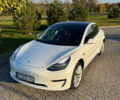 Белый Тесла Модель 3, объемом двигателя 0 л и пробегом 78 тыс. км за 27300 $, фото 5 на Automoto.ua