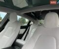 Білий Тесла Модель 3, об'ємом двигуна 0 л та пробігом 115 тис. км за 17450 $, фото 22 на Automoto.ua