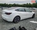 Тесла Модель 3 2018 в Львове на Automoto.ua Белый Тесла Модель 3, объемом двигателя 0 л и пробегом 51 тыс. км за 3000 $, фото 2 на Automoto.ua