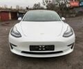 Білий Тесла Модель 3, об'ємом двигуна 0 л та пробігом 93 тис. км за 15800 $, фото 29 на Automoto.ua