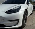 Білий Тесла Модель 3, об'ємом двигуна 0 л та пробігом 132 тис. км за 17775 $, фото 1 на Automoto.ua