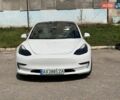Белый Тесла Модель 3, объемом двигателя 0 л и пробегом 154 тыс. км за 14000 $, фото 1 на Automoto.ua