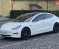 Белый Тесла Модель 3, объемом двигателя 0 л и пробегом 98 тыс. км за 19150 $, фото 9 на Automoto.ua