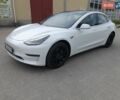 Белый Тесла Модель 3, объемом двигателя 0 л и пробегом 84 тыс. км за 17800 $, фото 8 на Automoto.ua