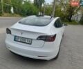 Белый Тесла Модель 3, объемом двигателя 0 л и пробегом 84 тыс. км за 17800 $, фото 6 на Automoto.ua