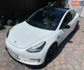 Білий Тесла Модель 3, об'ємом двигуна 0 л та пробігом 126 тис. км за 15500 $, фото 11 на Automoto.ua