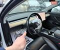 Білий Тесла Модель 3, об'ємом двигуна 0 л та пробігом 123 тис. км за 12800 $, фото 17 на Automoto.ua