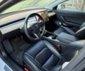 Білий Тесла Модель 3, об'ємом двигуна 0 л та пробігом 131 тис. км за 17500 $, фото 3 на Automoto.ua