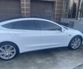 Белый Тесла Модель 3, объемом двигателя 0 л и пробегом 201 тыс. км за 14500 $, фото 4 на Automoto.ua