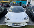 Белый Тесла Модель 3, объемом двигателя 0 л и пробегом 78 тыс. км за 27300 $, фото 17 на Automoto.ua