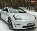 Білий Тесла Модель 3, об'ємом двигуна 0 л та пробігом 185 тис. км за 15000 $, фото 1 на Automoto.ua
