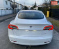 Белый Тесла Модель 3, объемом двигателя 0 л и пробегом 81 тыс. км за 15500 $, фото 13 на Automoto.ua