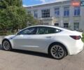 Белый Тесла Модель 3, объемом двигателя 0 л и пробегом 40 тыс. км за 21500 $, фото 2 на Automoto.ua