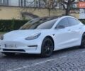Белый Тесла Модель 3, объемом двигателя 0 л и пробегом 98 тыс. км за 19150 $, фото 25 на Automoto.ua