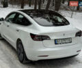 Белый Тесла Модель 3, объемом двигателя 0 л и пробегом 185 тыс. км за 13500 $, фото 13 на Automoto.ua