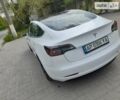 Білий Тесла Модель 3, об'ємом двигуна 0 л та пробігом 76 тис. км за 20999 $, фото 5 на Automoto.ua