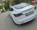 Белый Тесла Модель 3, объемом двигателя 0 л и пробегом 76 тыс. км за 21900 $, фото 5 на Automoto.ua