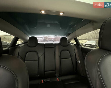 Белый Тесла Модель 3, объемом двигателя 0 л и пробегом 202 тыс. км за 13900 $, фото 21 на Automoto.ua