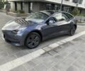 Белый Тесла Модель 3, объемом двигателя 0 л и пробегом 115 тыс. км за 16850 $, фото 16 на Automoto.ua