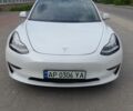 Белый Тесла Модель 3, объемом двигателя 0 л и пробегом 84 тыс. км за 17800 $, фото 9 на Automoto.ua