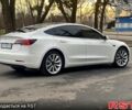 Белый Тесла Модель 3, объемом двигателя 0 л и пробегом 106 тыс. км за 20000 $, фото 6 на Automoto.ua