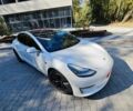 Білий Тесла Модель 3, об'ємом двигуна 0 л та пробігом 233 тис. км за 16800 $, фото 53 на Automoto.ua