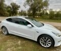 Тесла Модель 3 2018 у Харкові на Automoto.ua Білий Тесла Модель 3, об'ємом двигуна 0 л та пробігом 221 тис. км за 17500 $, фото 4 на Automoto.ua