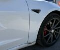 Білий Тесла Модель 3, об'ємом двигуна 0 л та пробігом 132 тис. км за 17775 $, фото 33 на Automoto.ua